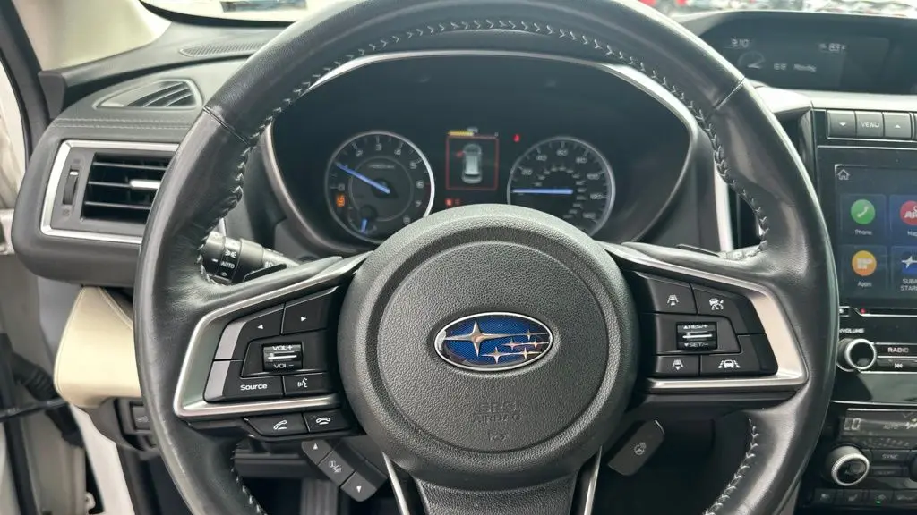 2019 Subaru Ascent Touring