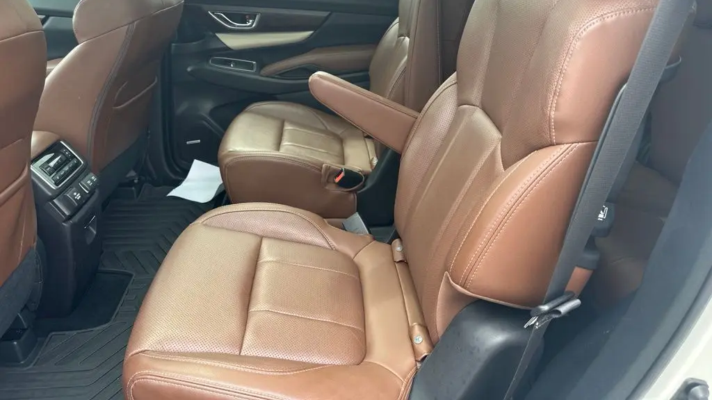 2019 Subaru Ascent Touring