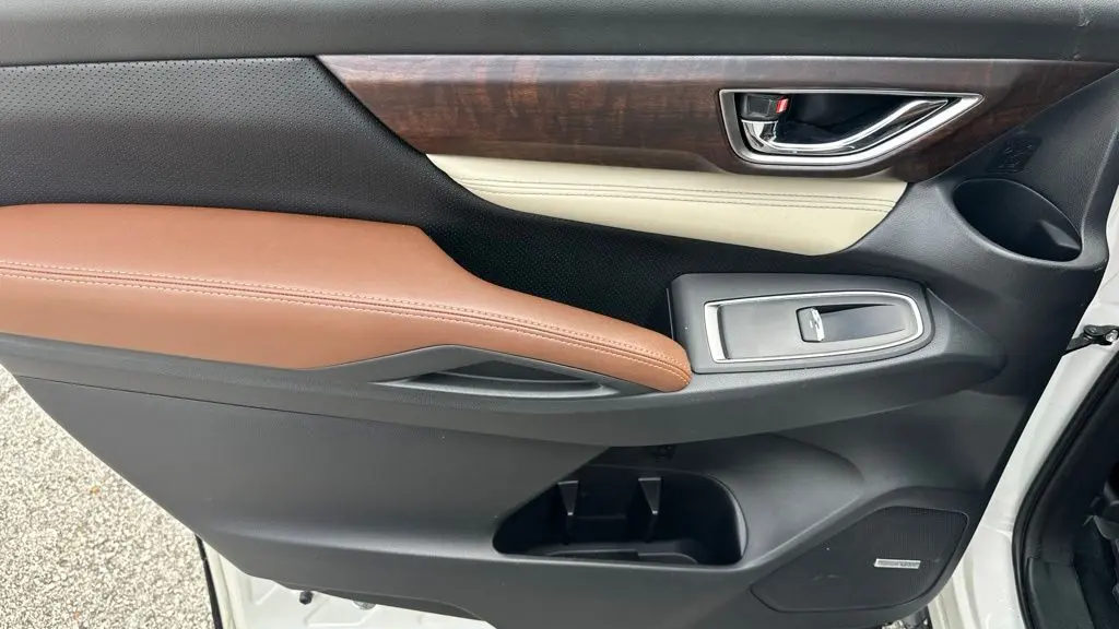 2019 Subaru Ascent Touring