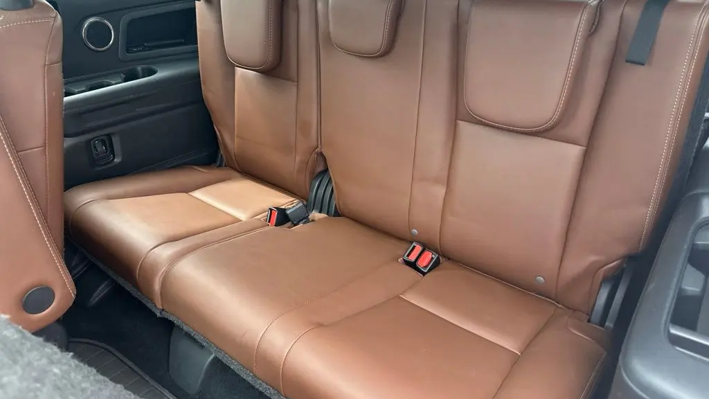 2019 Subaru Ascent Touring