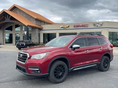 2019 Subaru Ascent AWD Touring 4DR SUV