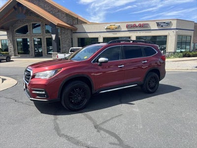 Photo of a 2019 Subaru Ascent AWD Touring 4DR SUV for sale