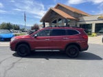 2019 Ascent Thumbnail 2