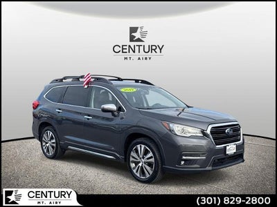 Photo of a 2019 Subaru Ascent AWD Touring 4DR SUV for sale