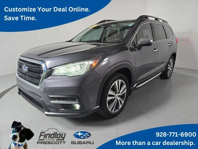 2019 Subaru Ascent AWD Touring 4DR SUV