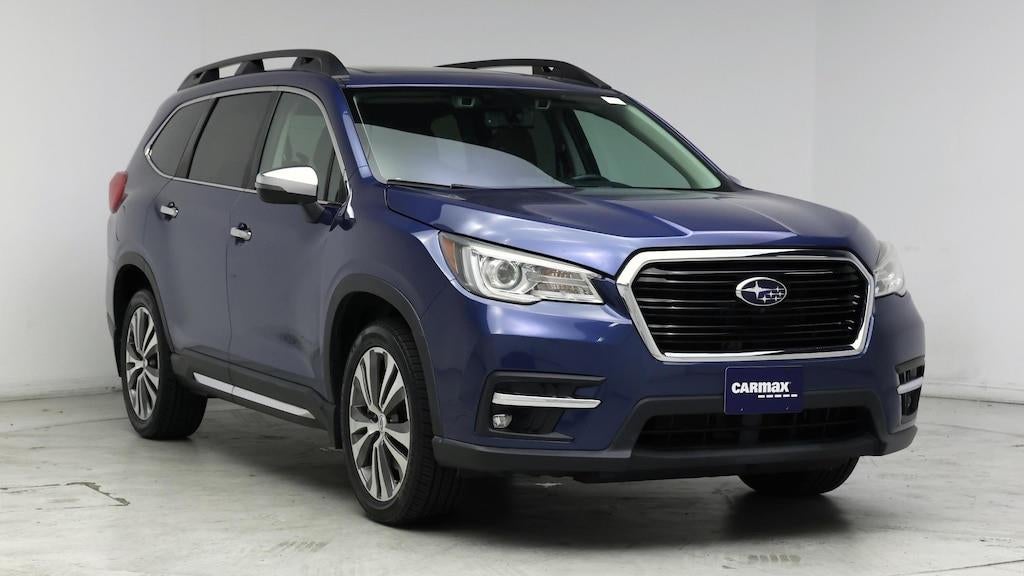 Preowned 2019 Subaru Ascent Touring for Sale