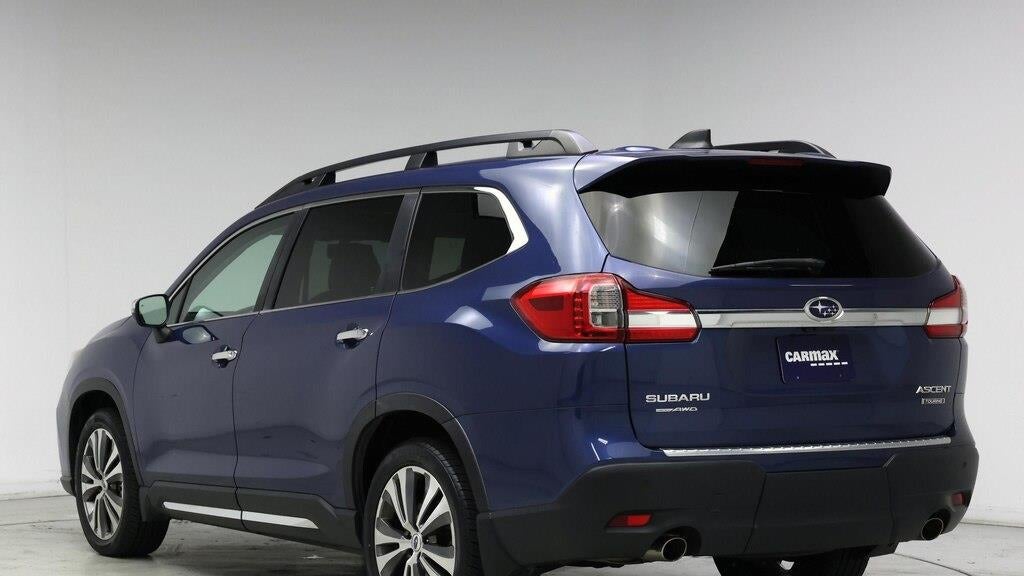 2019 Subaru Ascent Touring