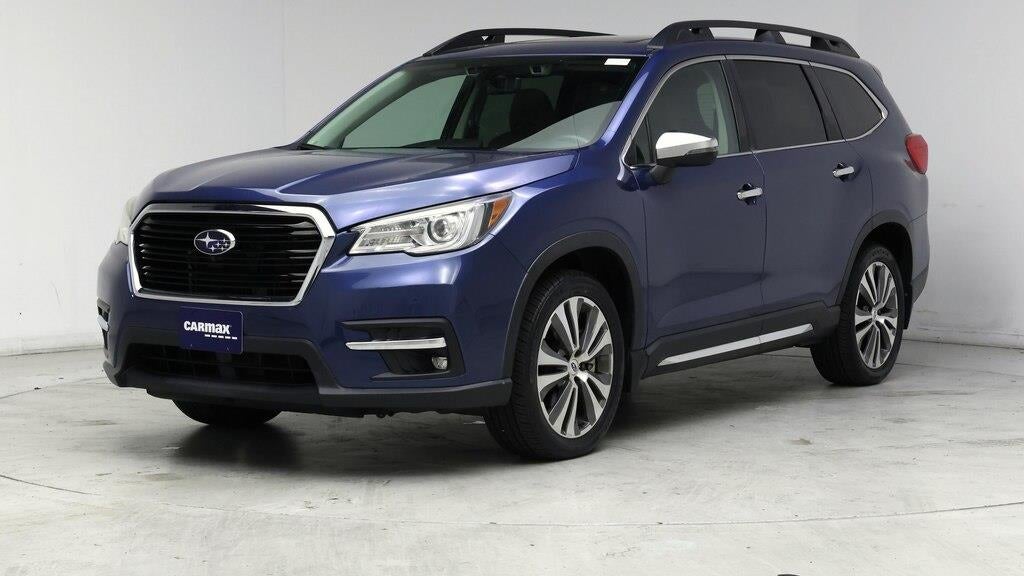 2019 Subaru Ascent Touring