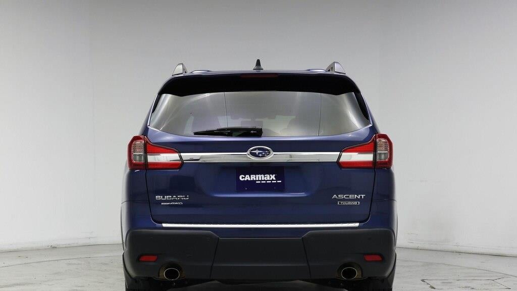 2019 Subaru Ascent Touring