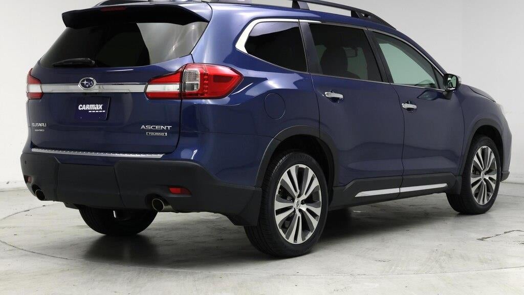 2019 Subaru Ascent Touring