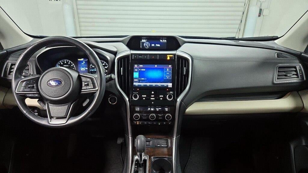 2019 Subaru Ascent Touring