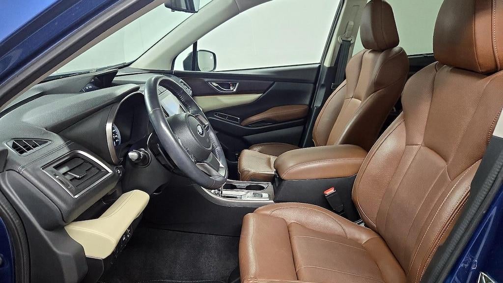 2019 Subaru Ascent Touring