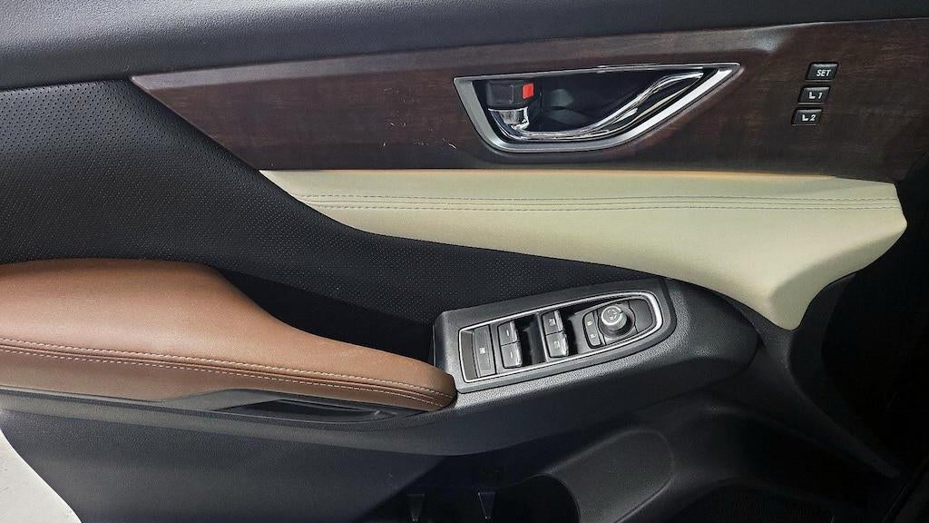 2019 Subaru Ascent Touring