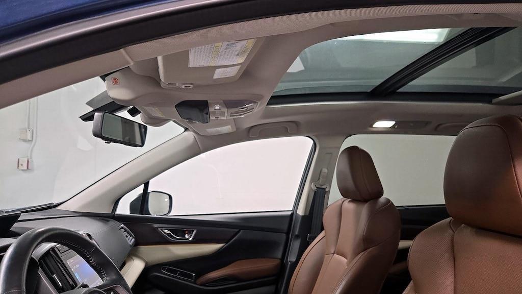2019 Subaru Ascent Touring