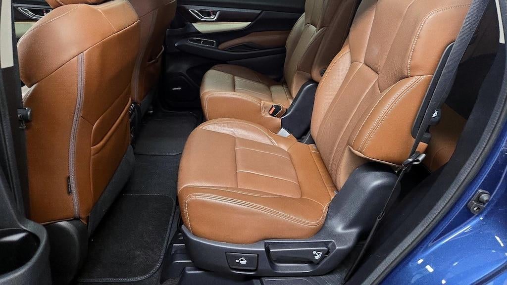 2019 Subaru Ascent Touring