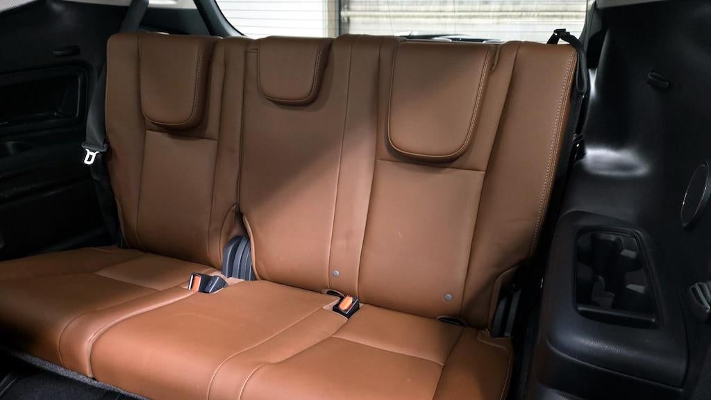 2019 Subaru Ascent Touring