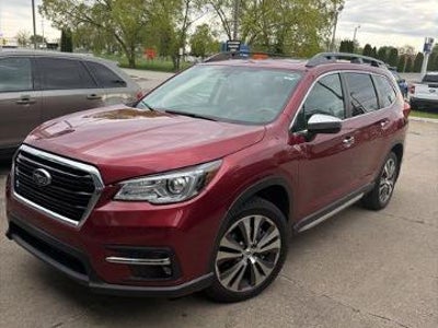 2020 Subaru Ascent AWD Touring 4DR SUV