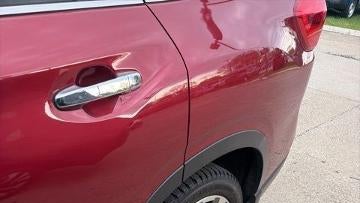 2020 Subaru Ascent Touring