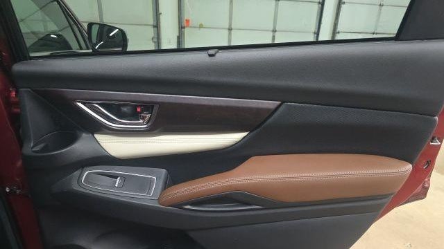 2020 Subaru Ascent Touring