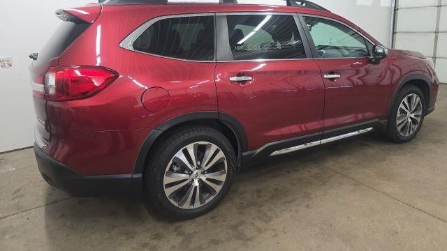 2020 Subaru Ascent Touring