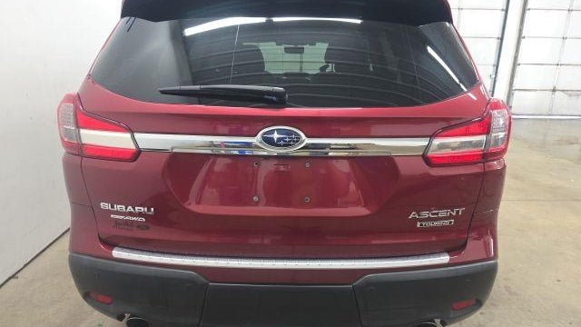 2020 Subaru Ascent Touring
