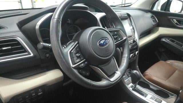 2020 Subaru Ascent Touring