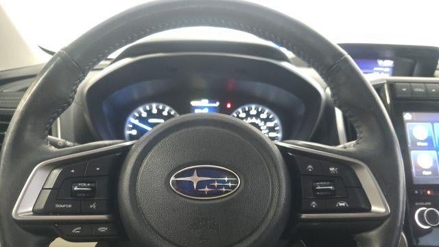 2020 Subaru Ascent Touring