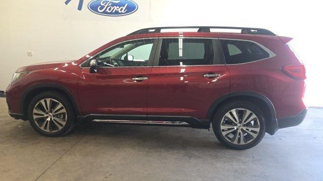 2020 Subaru Ascent Touring