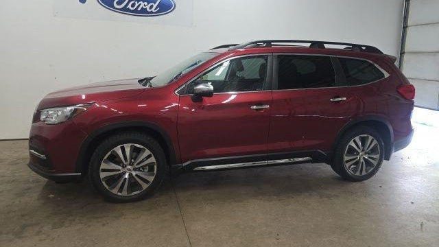 2020 Subaru Ascent Touring
