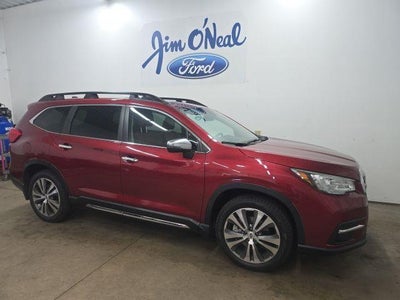 Photo of a 2020 Subaru Ascent AWD Touring 4DR SUV for sale