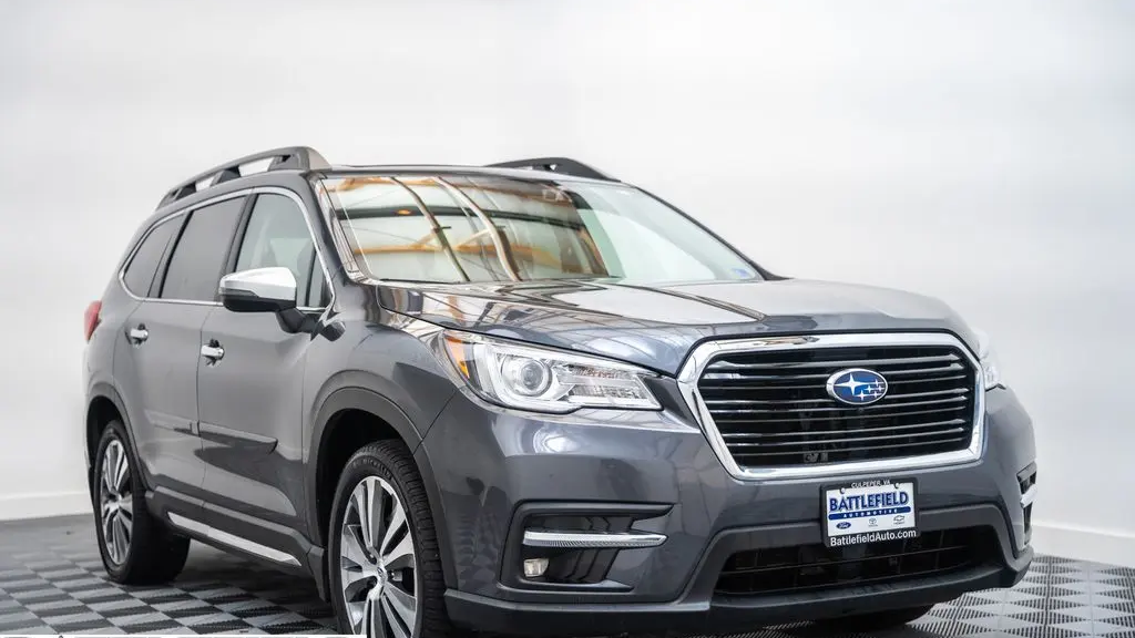 Preowned 2020 Subaru Ascent Touring for Sale