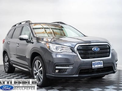 Photo of a 2020 Subaru Ascent AWD Touring 4DR SUV for sale