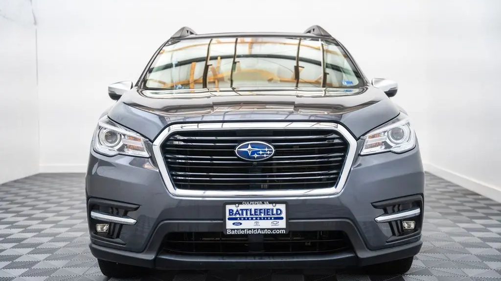 2020 Subaru Ascent Touring
