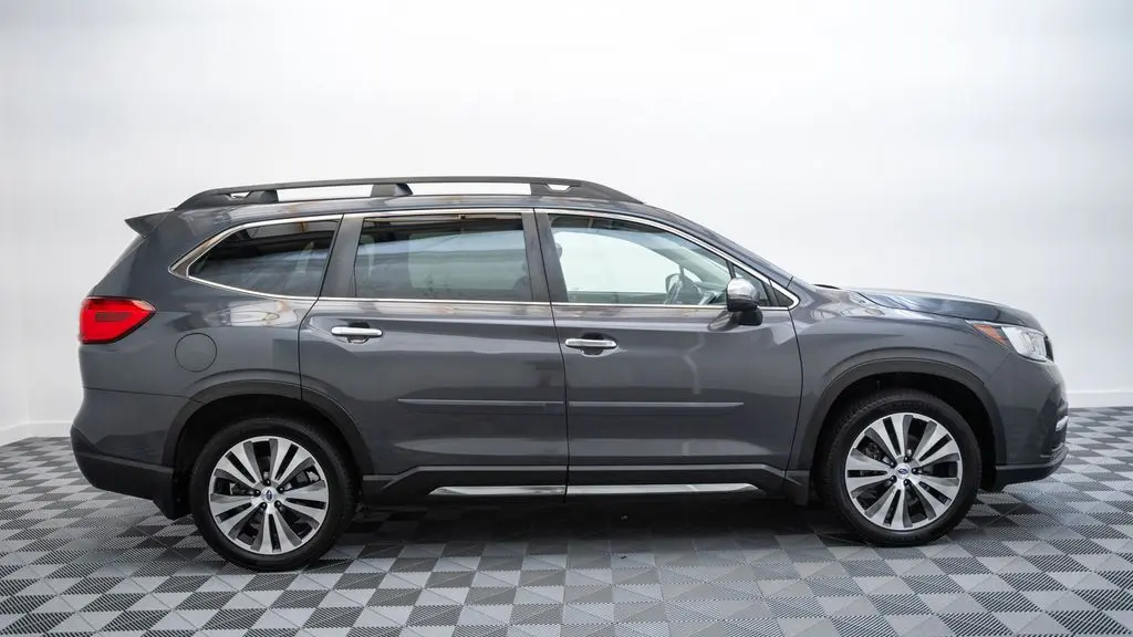 2020 Subaru Ascent Touring