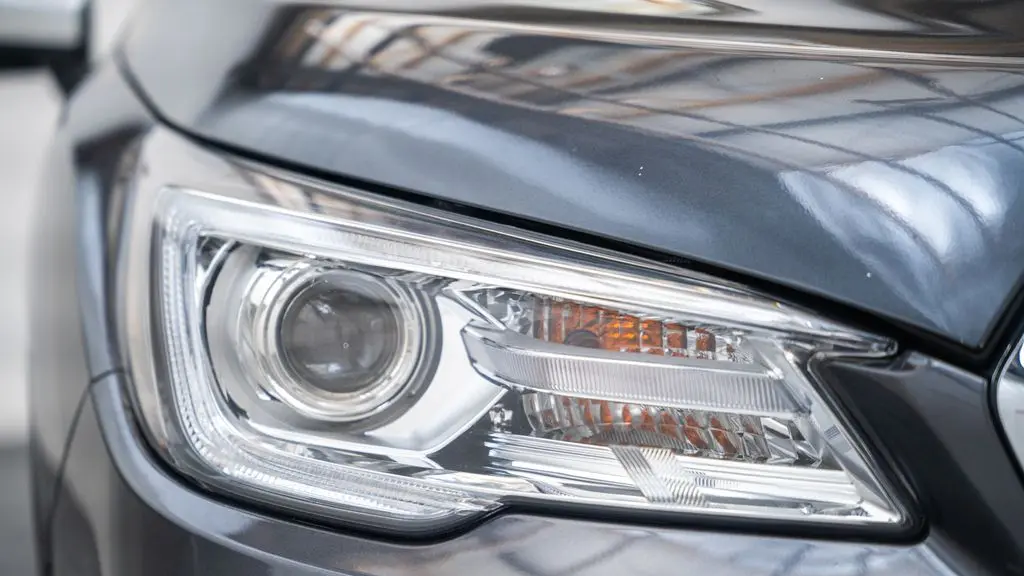 2020 Subaru Ascent Touring