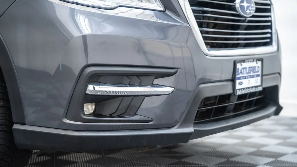 2020 Subaru Ascent Touring
