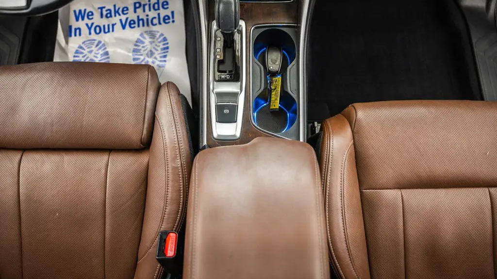 2020 Subaru Ascent Touring