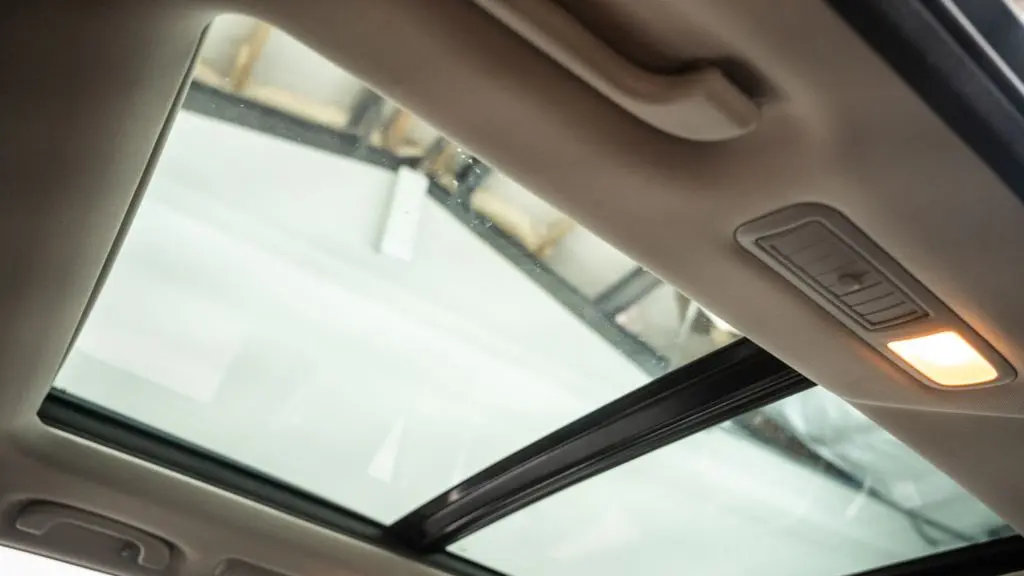 2020 Subaru Ascent Touring