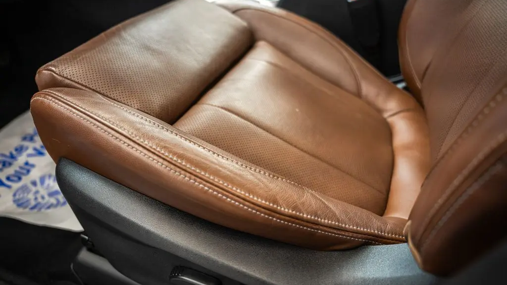 2020 Subaru Ascent Touring