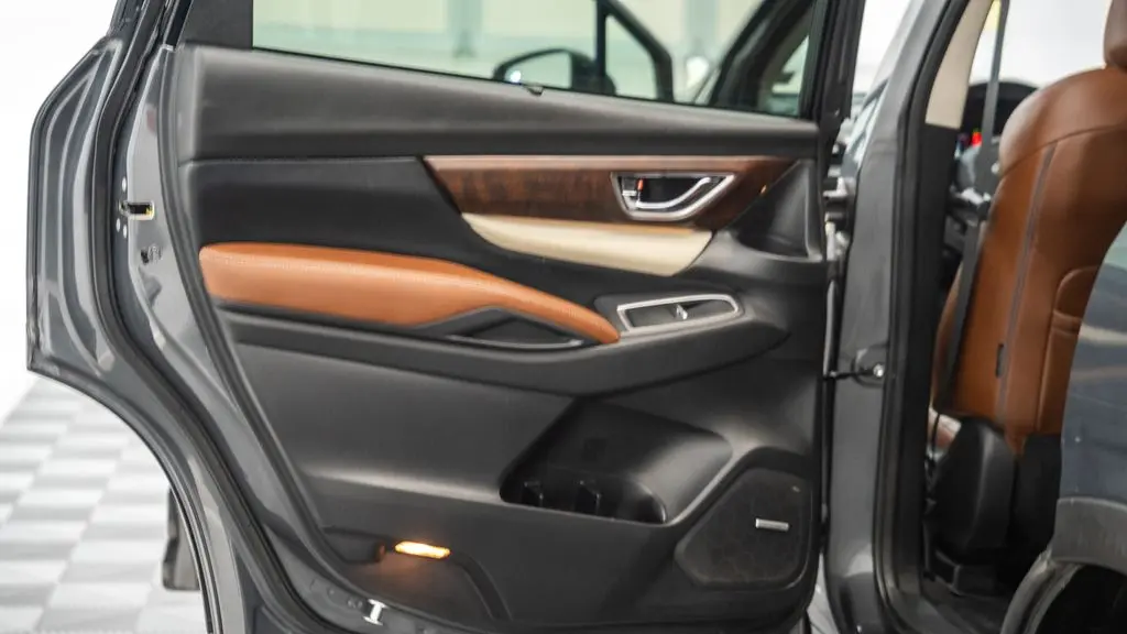 2020 Subaru Ascent Touring