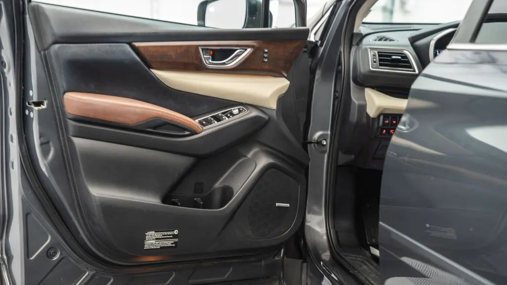 2020 Subaru Ascent Touring