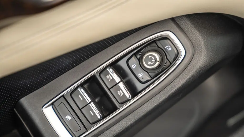 2020 Subaru Ascent Touring
