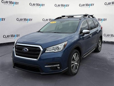 2020 Subaru Ascent AWD Touring 4DR SUV