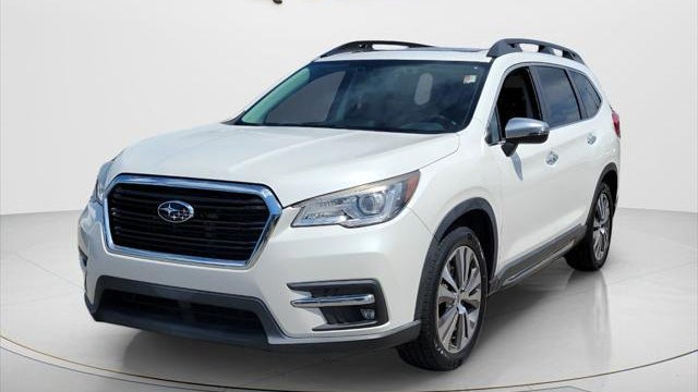 Preowned 2020 Subaru Ascent Touring for Sale