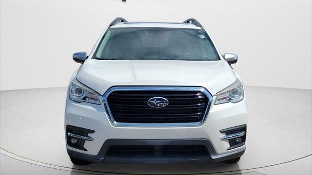 2020 Subaru Ascent Touring