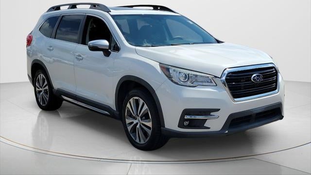 2020 Subaru Ascent Touring