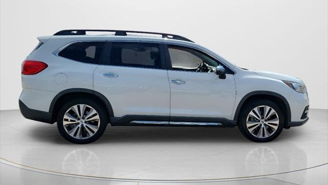2020 Subaru Ascent Touring