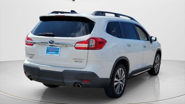 2020 Subaru Ascent Touring