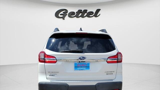 2020 Subaru Ascent Touring