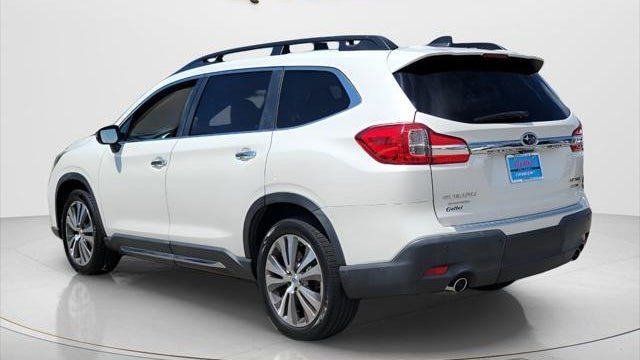 2020 Subaru Ascent Touring